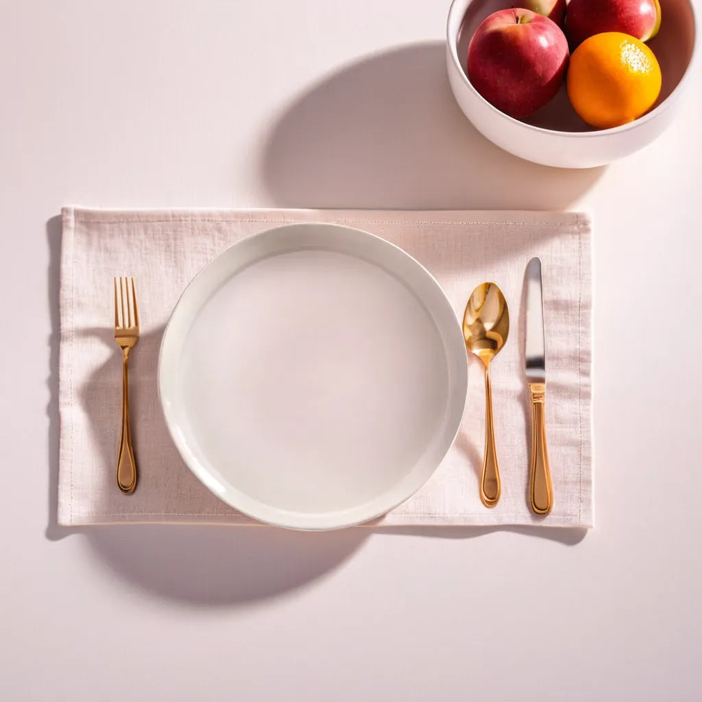 12 Piece Dinnerware Set, Service for 16