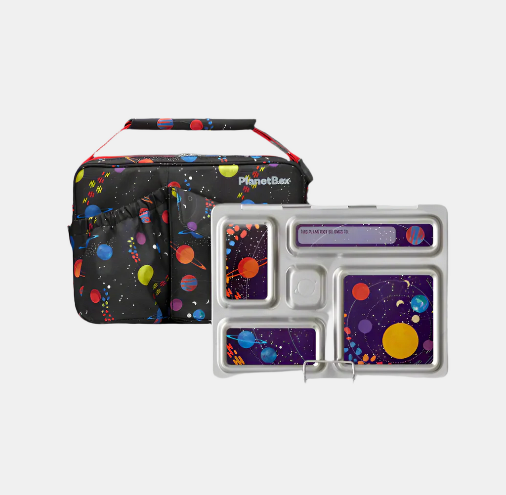 Lunch Box Bundle Builder