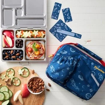 Lunch Box Bundle Builder